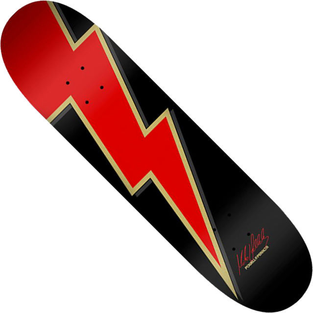 Powell パウエル Vallely Bolt 8 25 Trial Surffamily Powell パウエル Vallely Bolt 8 25 Trial Surffamily
