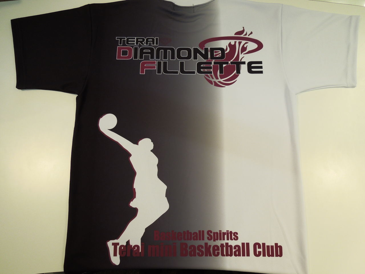 寺井ミニバスチームtシャツ トライアングル Basketball Lovers Shop Blog 寺井ミニバスチームtシャツ トライアングル Basketball Lovers Shop Blog