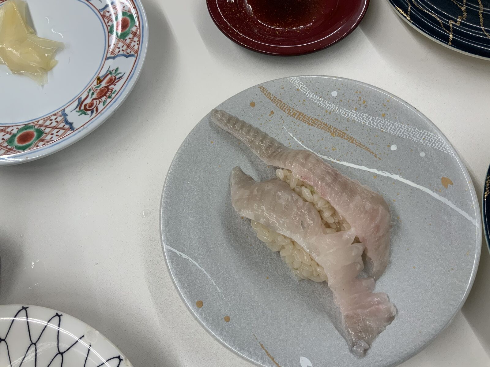 小田原の外れの 寿司屋 蕎麦屋 姫log Tri Angle 小田原の外れの 寿司屋 蕎麦屋 姫log Tri Angle