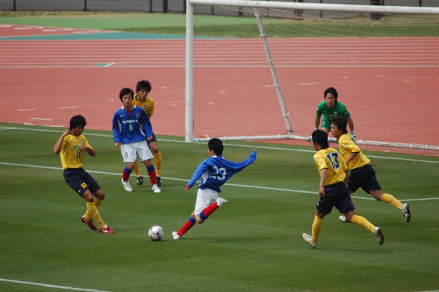 プリンス関東予選リーグ第2戦 横浜f マリノスユースvs千葉ユース Stay Hungry Stay Foolish プリンス関東予選リーグ第2戦 横浜f マリノスユースvs千葉ユース Stay Hungry Stay Foolish