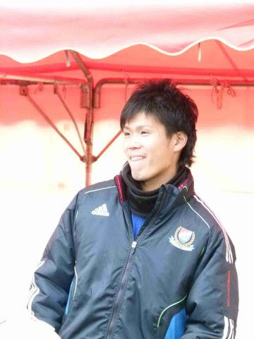金井貢史