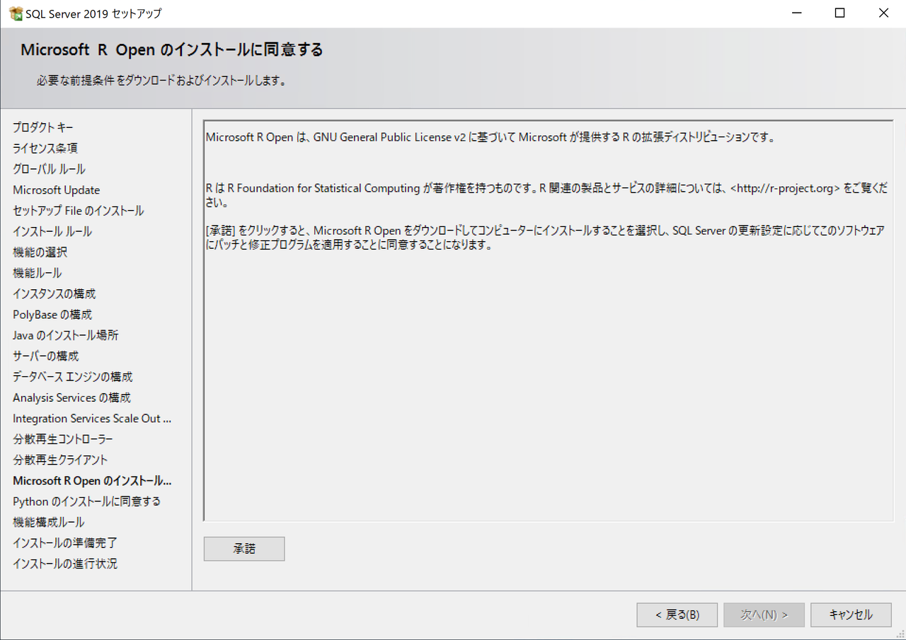 SQL Server 2019 Standard Edition Try And Error
