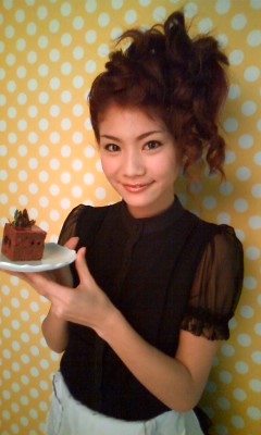 舞台 トライフル Reorder 公式ブログ