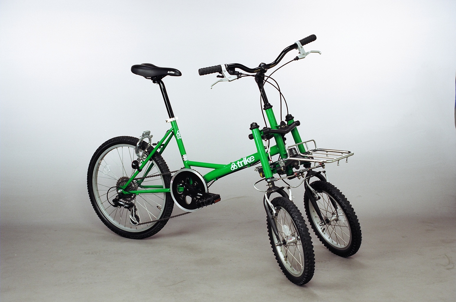 二輪車 自転車
