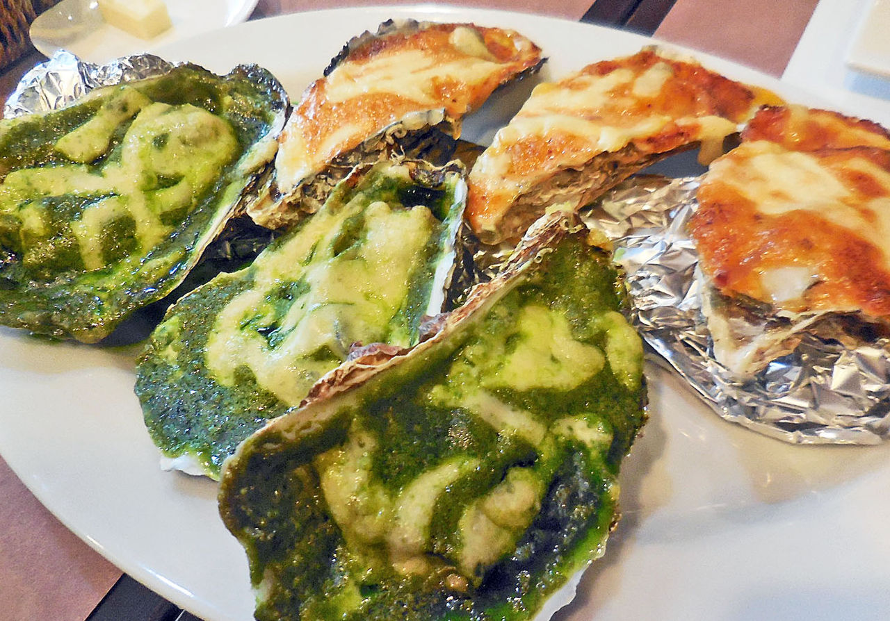 神戸市北区の至宝 ビストロ ピエール でワイン会 トリナクリアの食日記