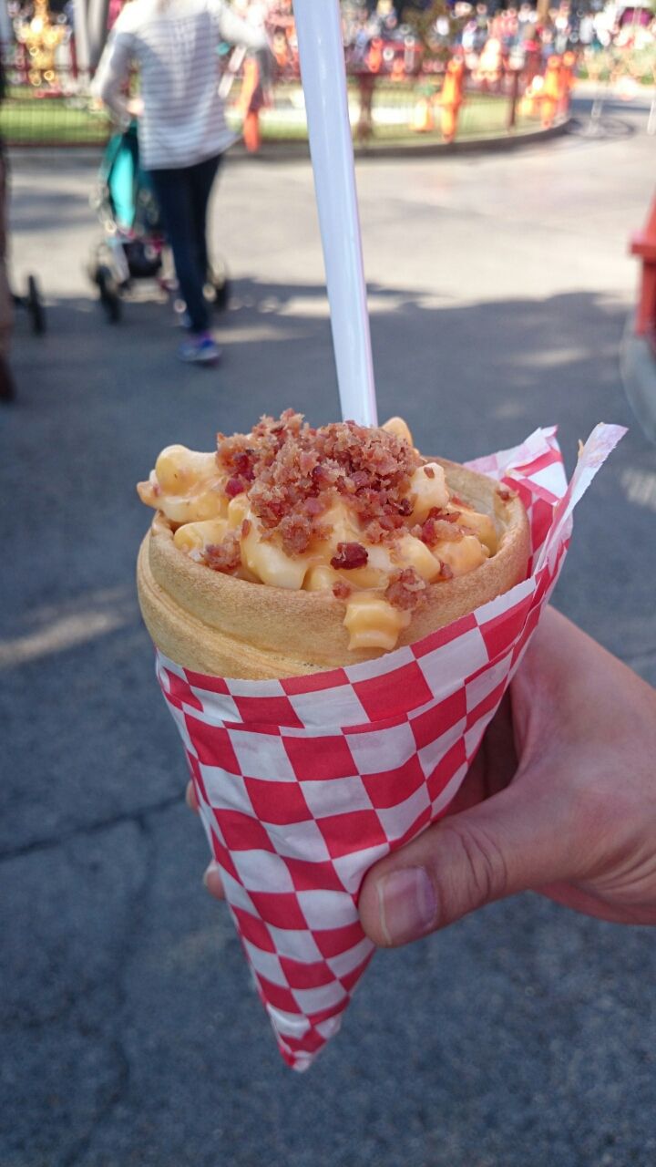 アナハイム 思いつくまま旅記録 Jgc修行