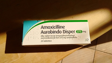 antibiotics