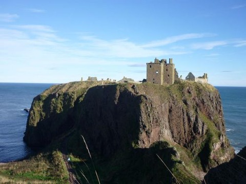 castle