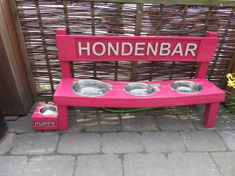 hondenbar