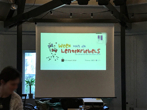 lentekriebels