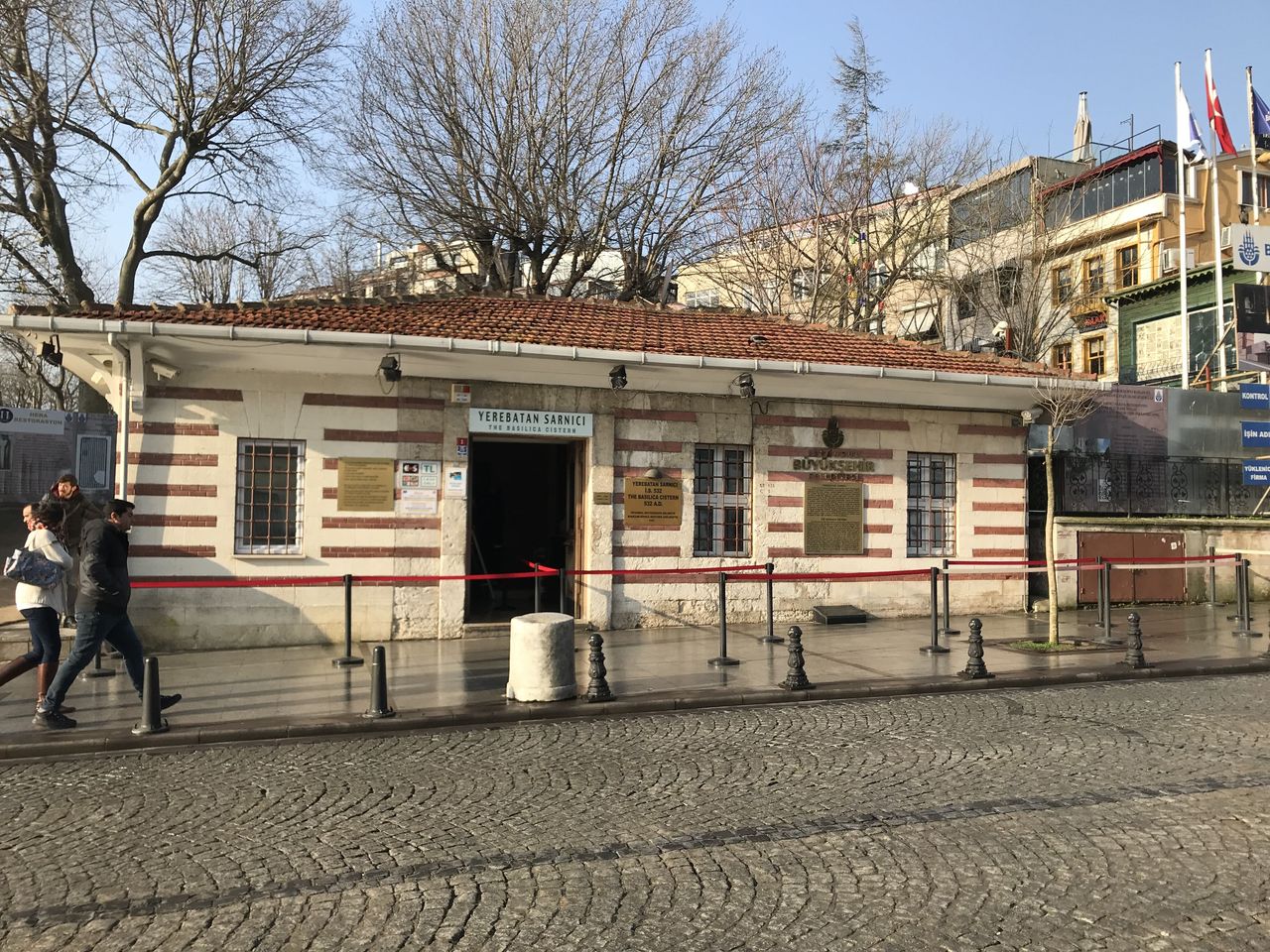 イスタンブール旅行2日目 前半 オランダ生活白書 イスタンブール旅行2日目 前半 オランダ生活白書