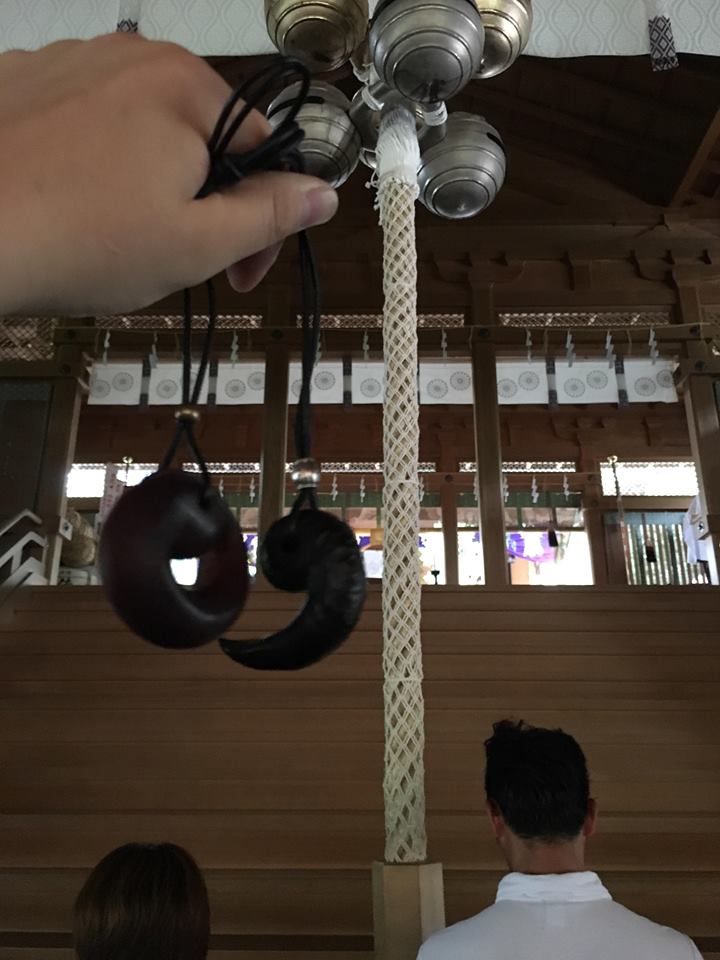 トリニティメソッド ®~市杵島姫命(いちきしまひめのみこと)~ トリニティメソッド ®~市杵島姫命(いちきしまひめのみこと)~