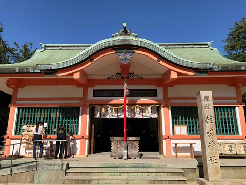 20181021住吉神社