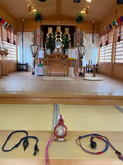 20201125彌久賀神社2