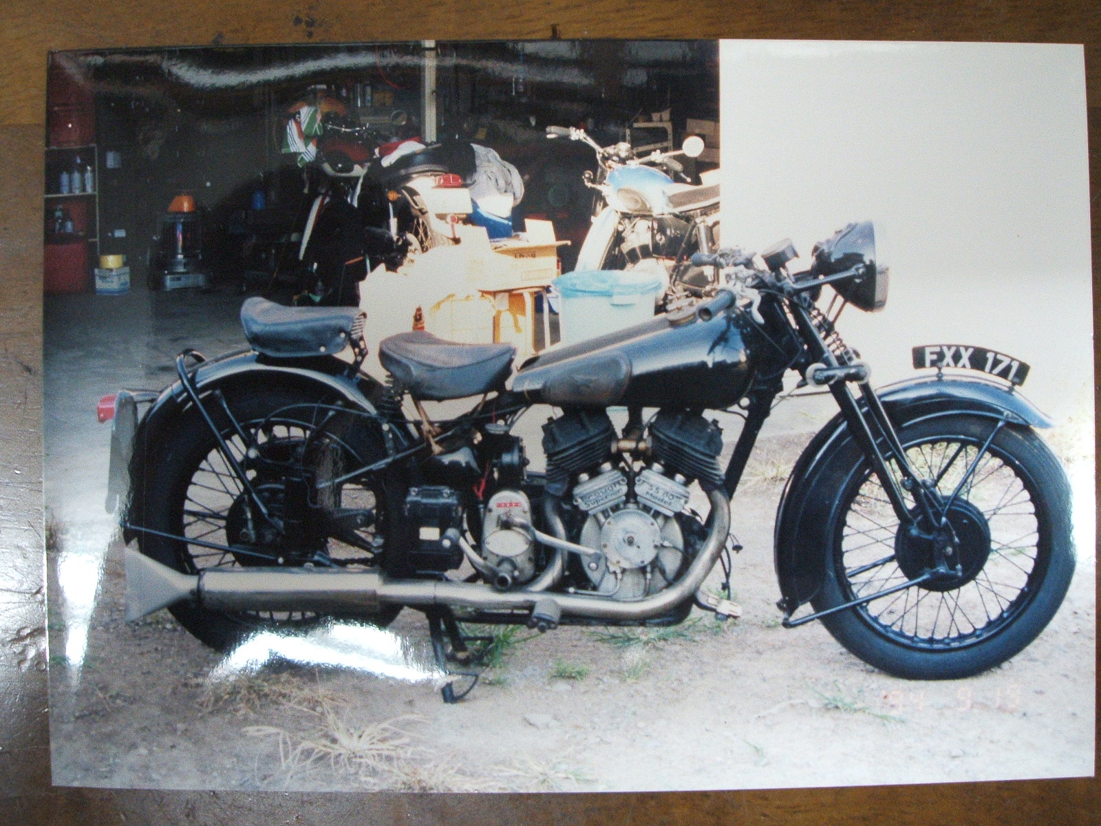 予告 ブラフ シューペリアss80教材車 Trinity School Blog