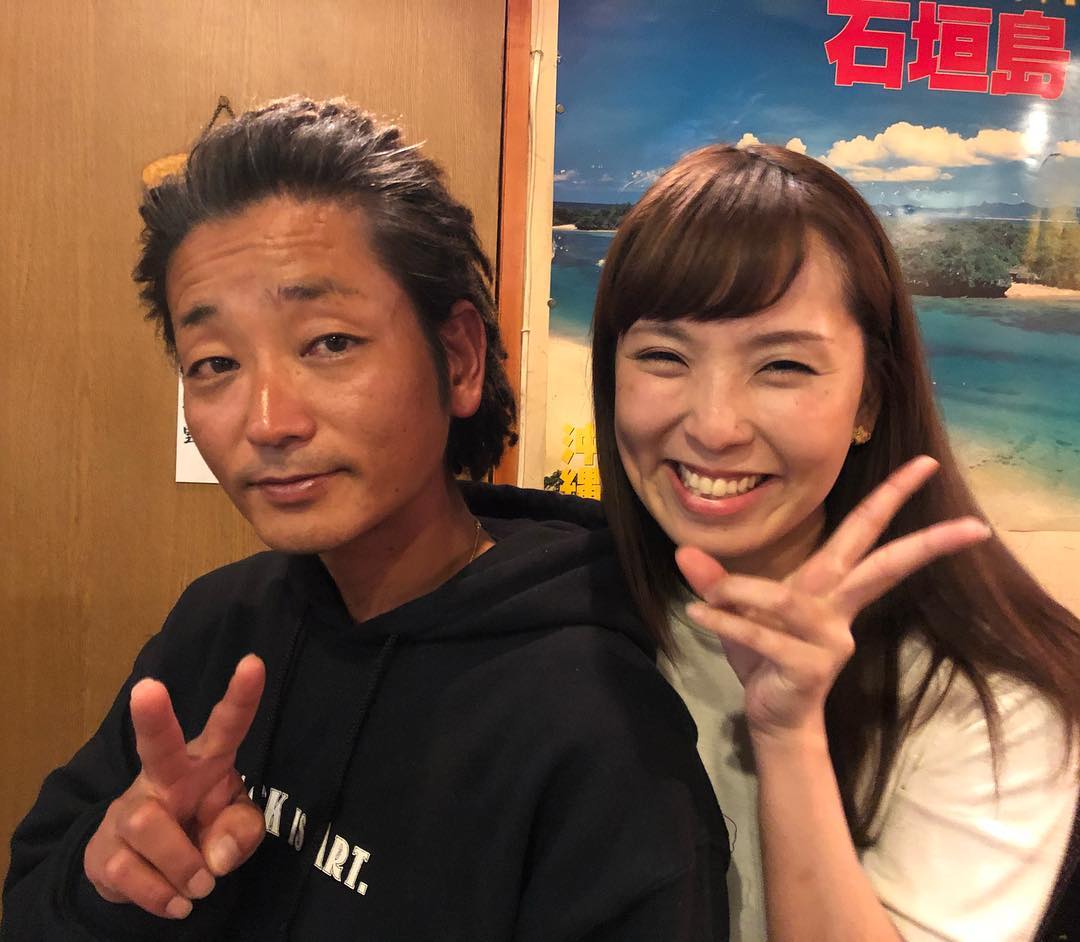 元da Pumpメンバーが久々tv出演 沖縄離島で人気民宿を経営 ニュースまとめ 元da Pumpメンバーが久々tv出演 沖縄離島で人気民宿を経営 ニュースまとめ