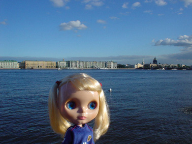 030811ロシア09-ペトロパヴロフスク要塞