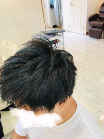 夏到来!