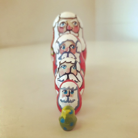 ありがたき幸せ