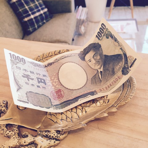 この時期ならでは