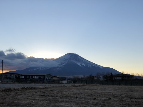 本年もよろしくお願いします