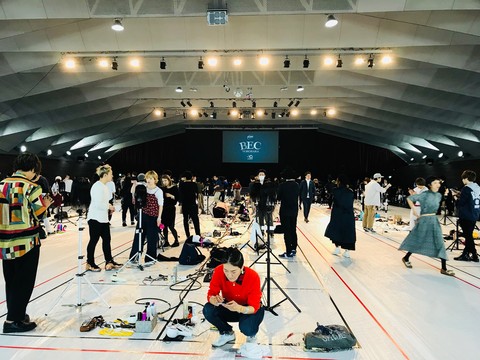 BEC YOKOHAMA 2017