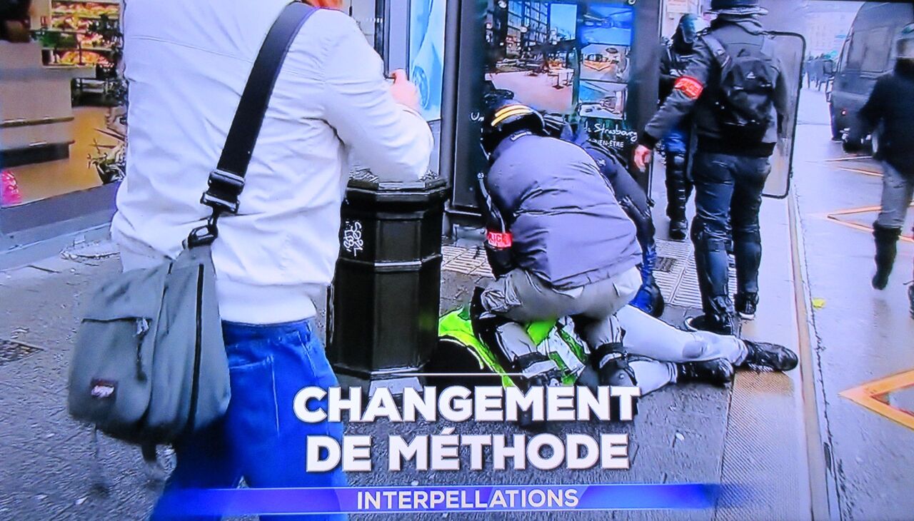 フランス 警察の人種差別 黙認ゼロ へ ソワレが要らないフランス暮らし フランス 警察の人種差別 黙認ゼロ へ ソワレが要らないフランス暮らし