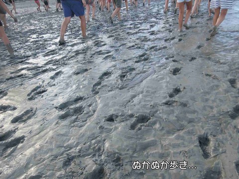 モンサンミシェル 3