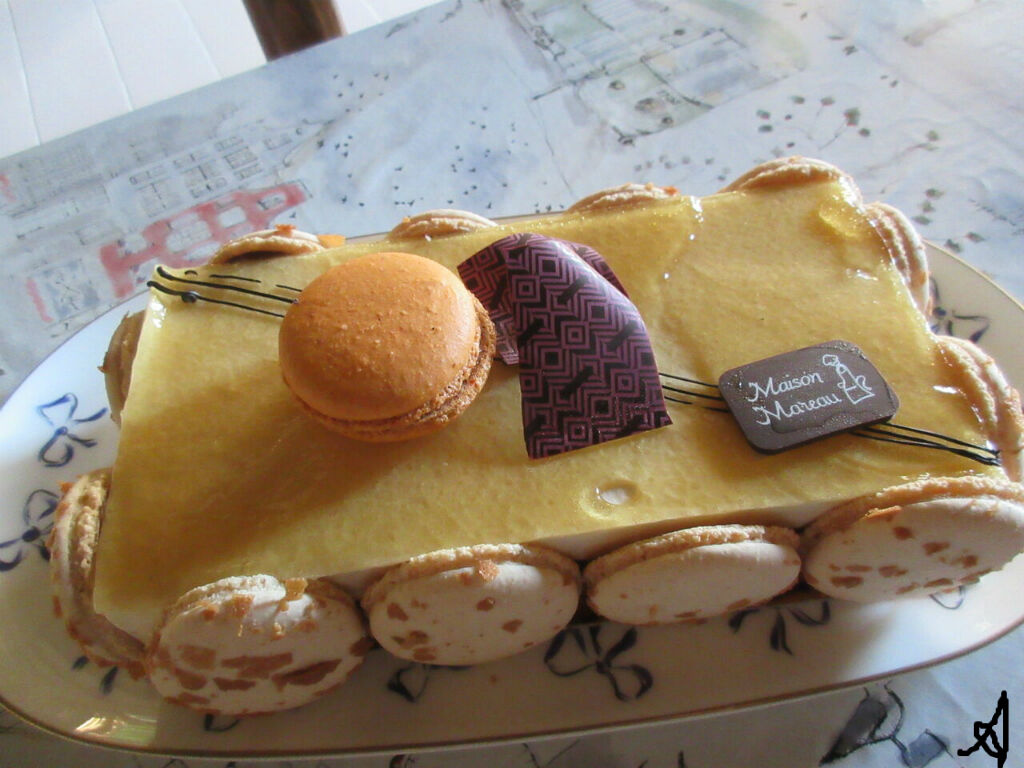 ソワレが要らないフランス暮らし