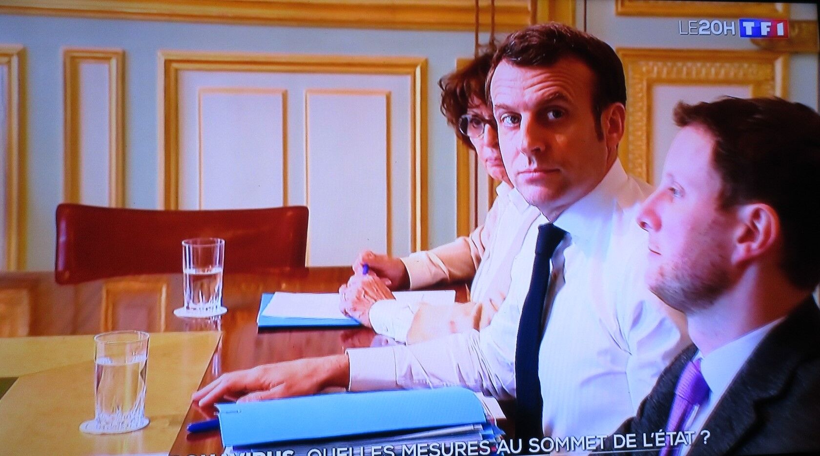 Covid19とフランスの政治家 ソワレが要らないフランス暮らし Covid19とフランスの政治家 ソワレが要らないフランス暮らし