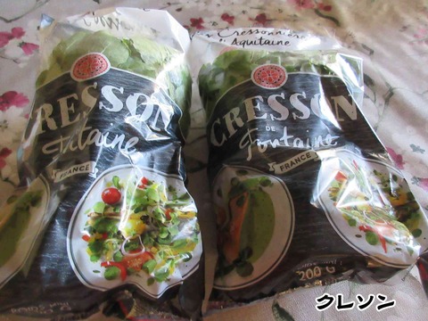 アスパラガス 3