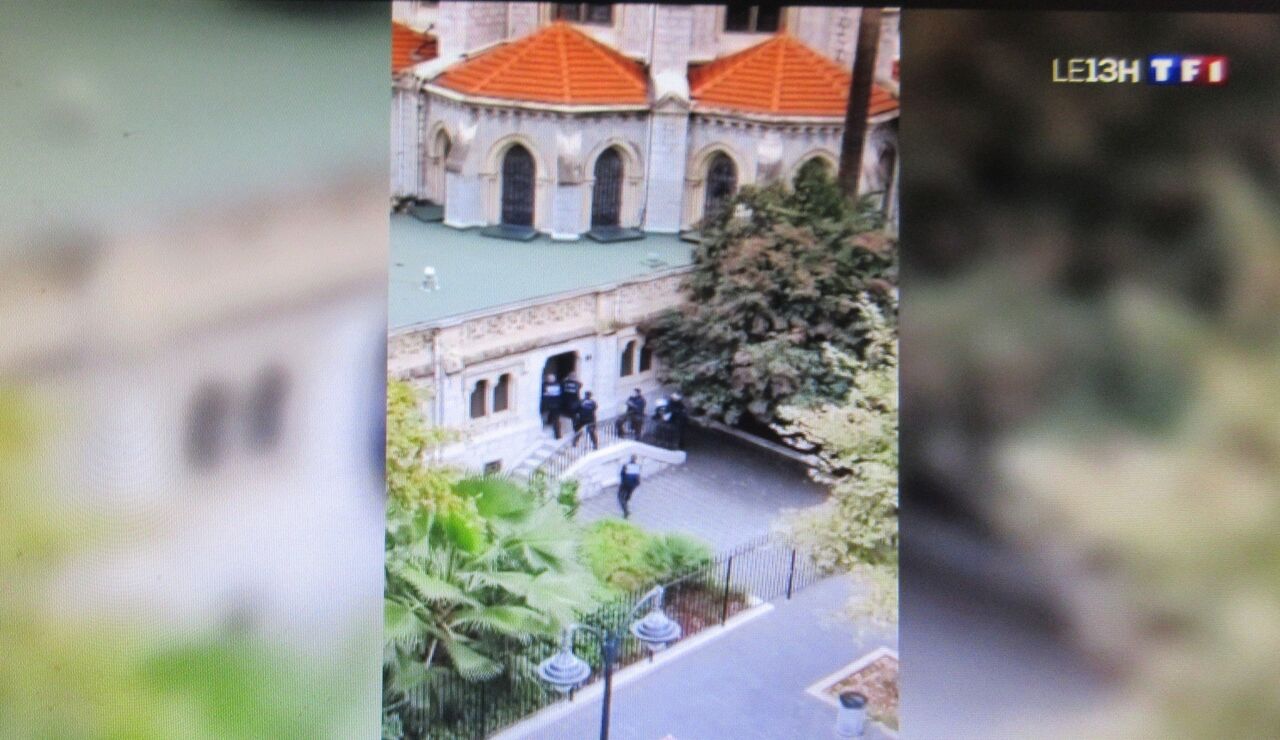 カリカチュアの波紋 フランス テロ警戒レベル最大へ ソワレが要らないフランス暮らし