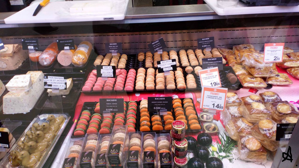 お正月に何食べる ソワレが要らないフランス暮らし