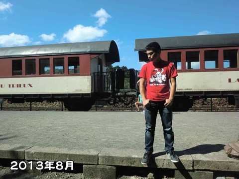 小さい頃 4