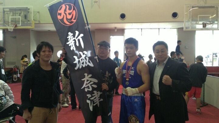 試合結果 2014年3月27日 全日本 Uj ボクシング大会 全国制覇 Wkキック ボクシング伊丹中央ジム