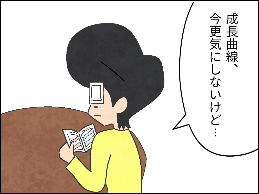 成長曲線を大きく下回る ばっちこい トリソミー 成長曲線を大きく下回る ばっちこい トリソミー