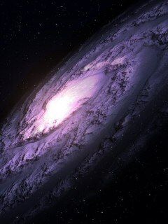 アンドロメダ星雲