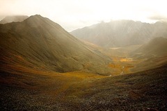 タルタロスの影