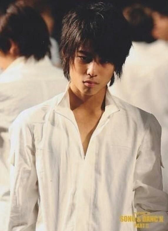 岡山ってなんであの髪型なの ｔｒジャニーズ