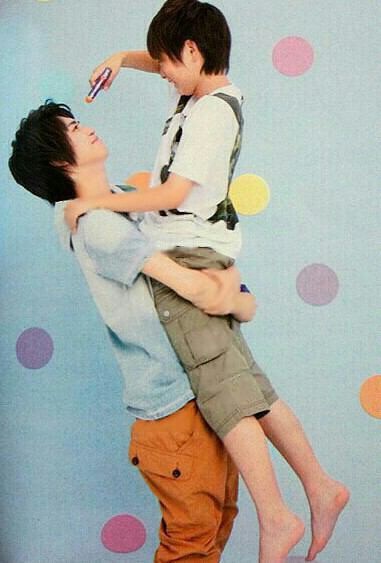井上みじゅきってショタコンなら皆好きだよね trジャニーズ 井上みじゅきってショタコンなら皆好きだよね trジャニーズ