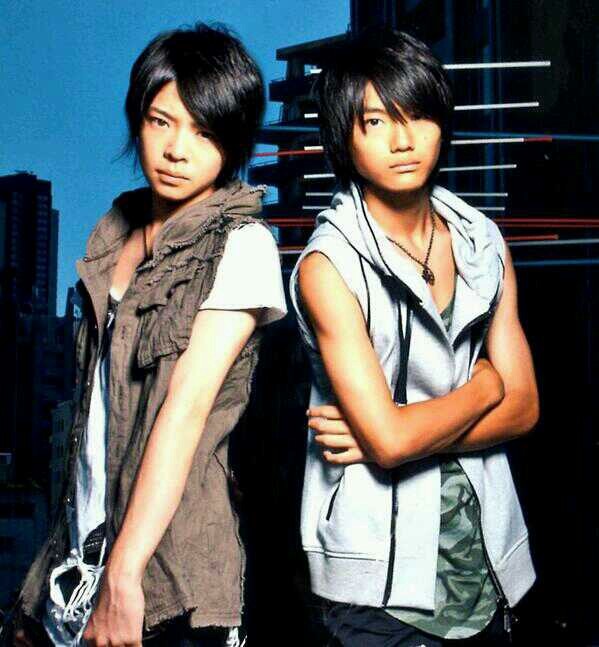 岸きゅんにも暴露されてんのに好きとは言ってない trジャニーズ