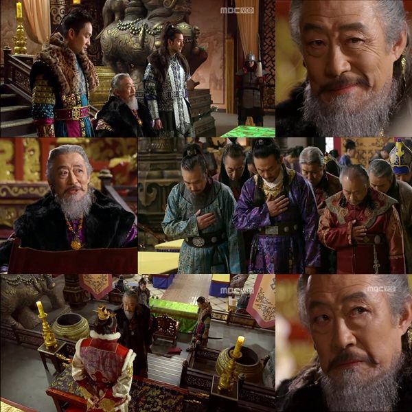 ドラマ 奇皇后 第31回 画像 あらすじ 仮 あなたの瞳に恋してる ハ ジウォン応援ブログ