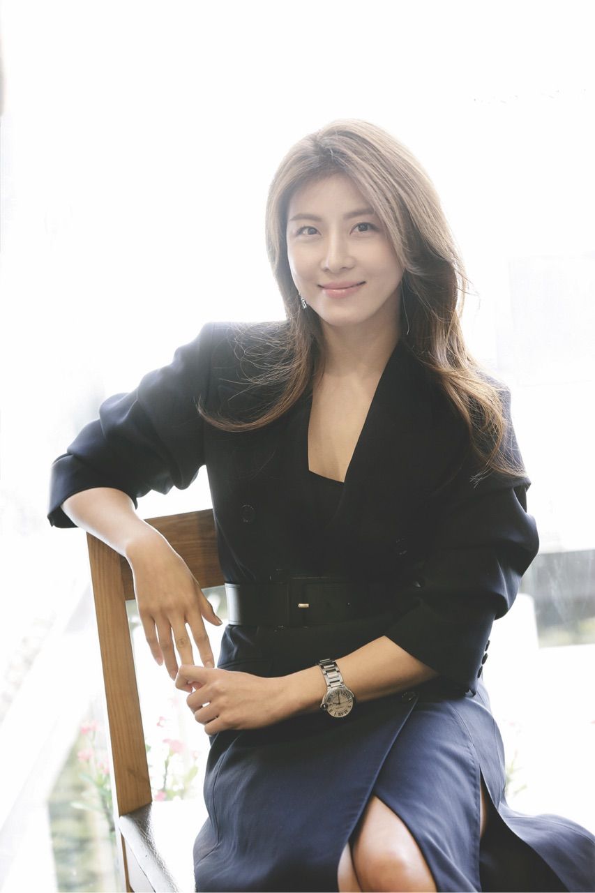 Jiff審査委員 ハ ジウォンインタビュー あなたの瞳に恋してる ハ ジウォン応援ブログ Jiff審査委員 ハ ジウォンインタビュー あなたの瞳に恋してる ハ ジウォン応援ブログ