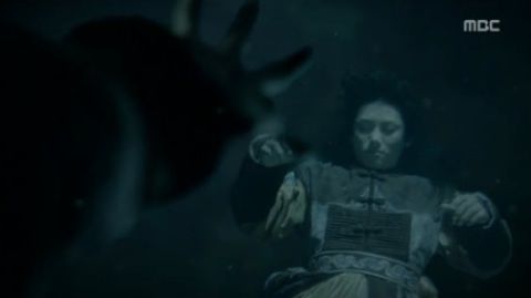 奇皇后 第5回 画像 あらすじ 仮 あなたの瞳に恋してる ハ ジウォン応援ブログ