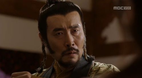 奇皇后 第2回 画像 あらすじ 仮 あなたの瞳に恋してる ハ ジウォン応援ブログ