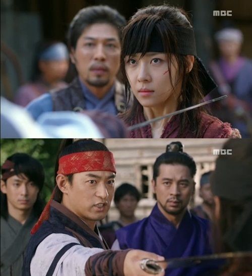 Nhk 奇皇后 第2回 あなたの瞳に恋してる ハ ジウォン応援ブログ Nhk 奇皇后 第2回 あなたの瞳に恋してる ハ ジウォン応援ブログ