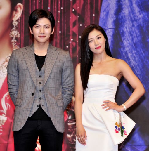 ジウォンさんのアジアツアー予習 開始 あなたの瞳に恋してる ハ ジウォン応援ブログ