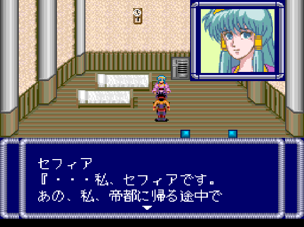 バベル プレイ日記 その1 : TOMORROW'S GIFT ゲーム版 バベル プレイ日記 その1 : TOMORROW'S GIFT ゲーム版