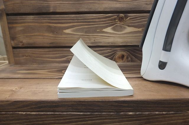 濡れた本の復活 冷凍では無理 本当の裏技 ハンドメイド作家として生きてゆく 濡れた本の復活 冷凍では無理 本当の裏技 ハンドメイド作家として生きてゆく