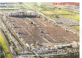 ももクロは幕張２０万人ライブを実現できるか！？